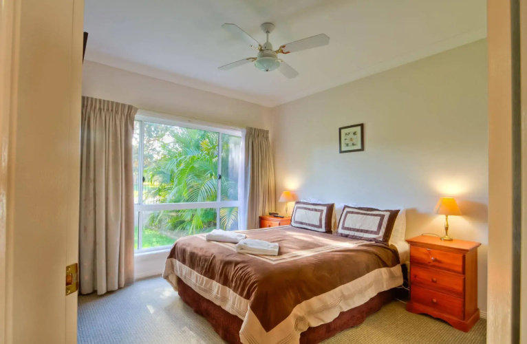 Meridian Resort Beachside