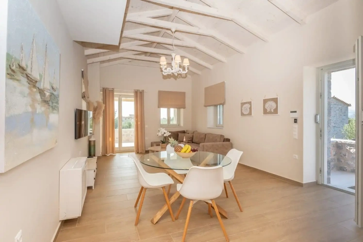 1 Bedroom Standard room