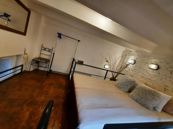 Authentic Belgrade Centre - Loft Republica
