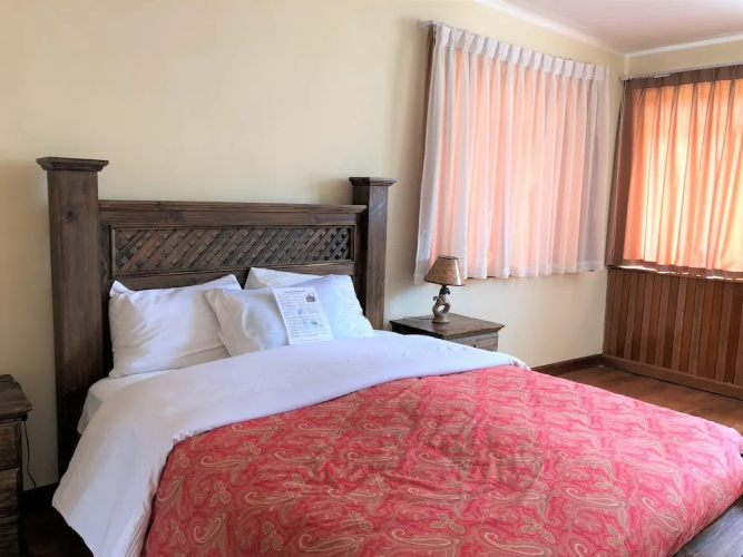 Star Shine B&B