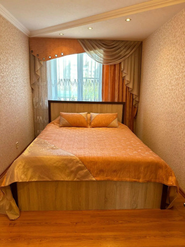 Фотография номера квартиры Rent Min-Vody (Рэнт Мин-Воды) на проспекте 22-го Партсъезда 100