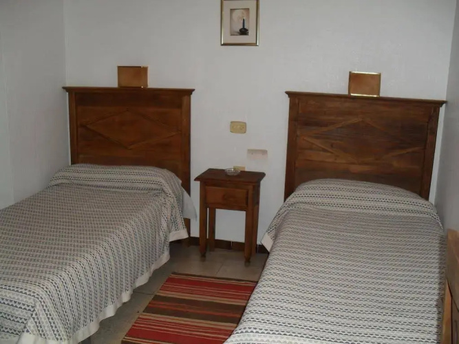 Hostal Versalles