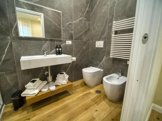 Gioia Guest House