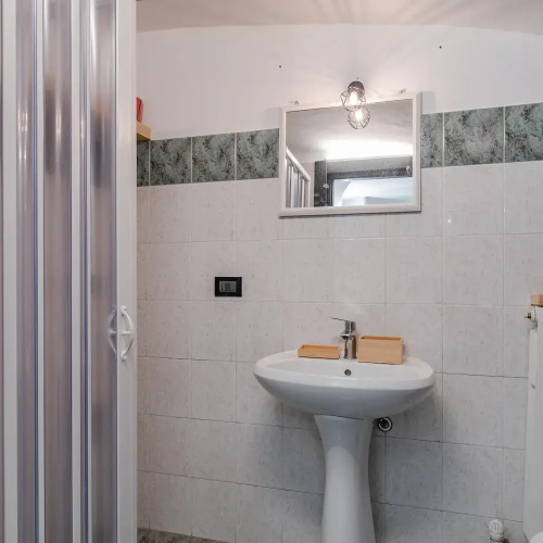 Vittorio Emanuele II - Apartment
