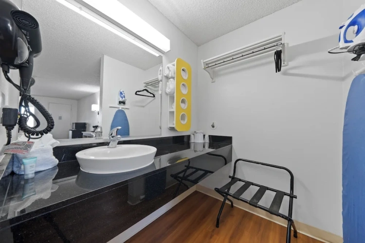 3 Bedrooms Standard room