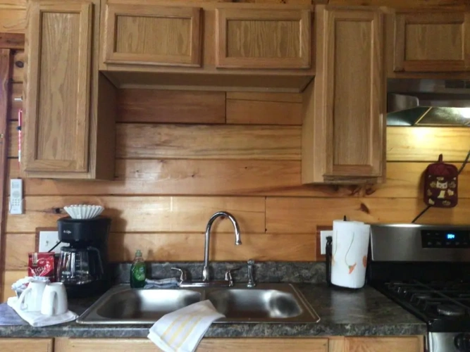 2 Bedrooms Cottage