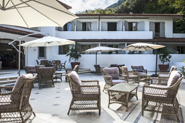Seebay Hotel photo 21