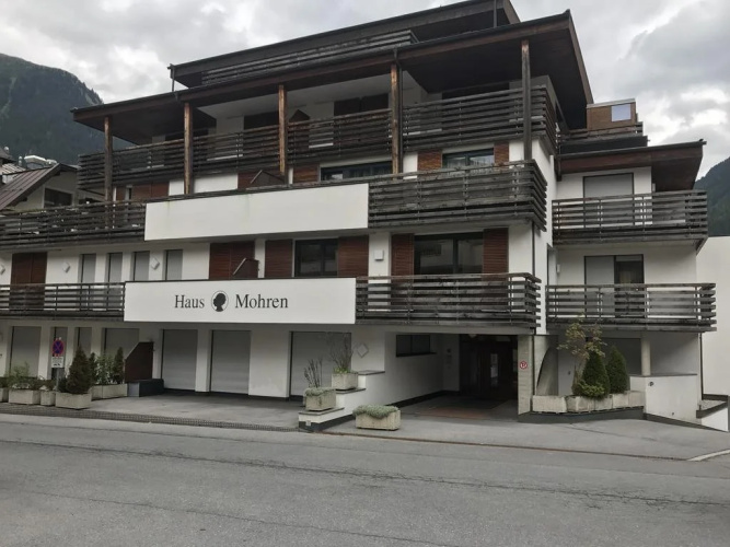 Otel görseli
