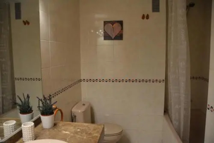 Apartamento Flavia I Espalter