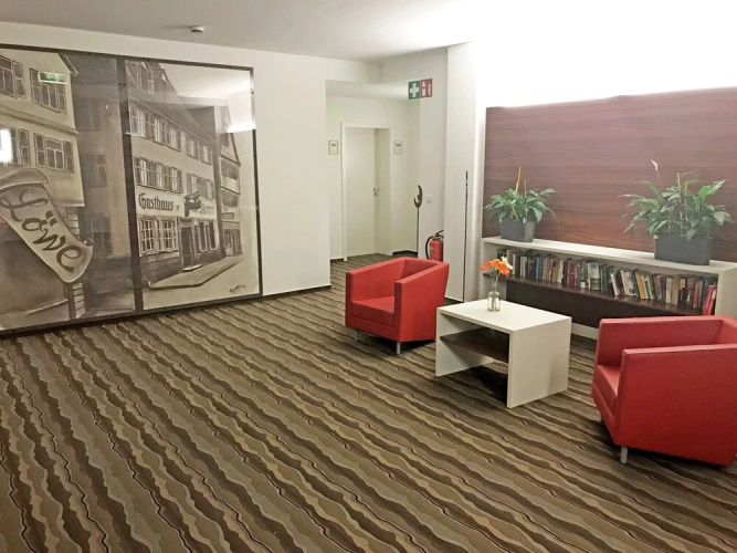 Brau Art Hotel