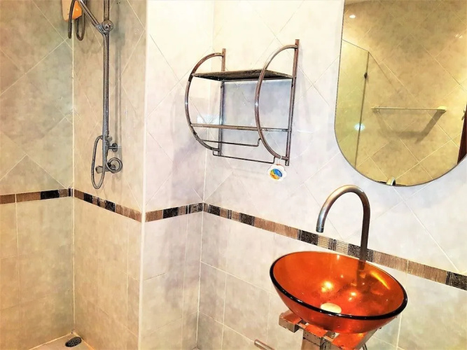 Large Studio Baan Suan Lalana