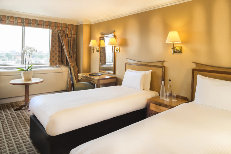 Copthorne Tara Hotel London Kensington photo 11