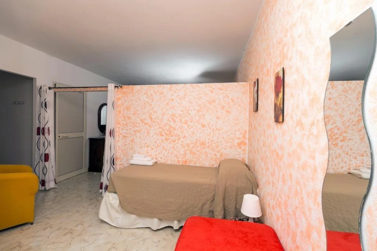 Albergo Luisss