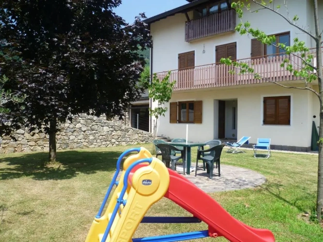 Double Apartment
