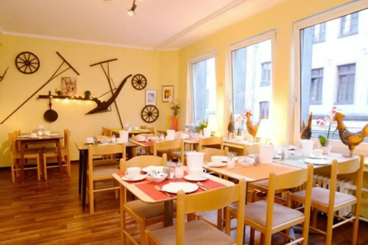 Barcelona Bed & Breakfast