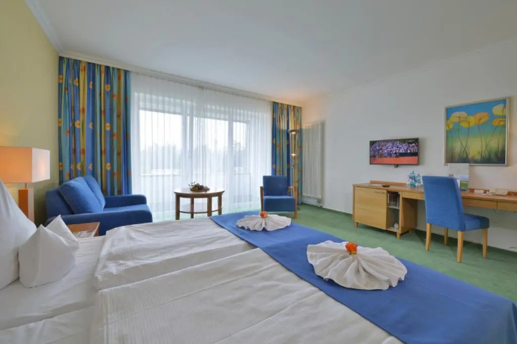 IFA Graal-Müritz Hotel, Spa & Tagungen