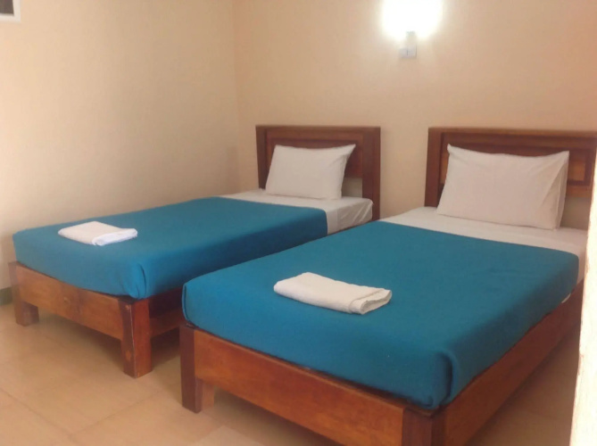 Kantana Apartment