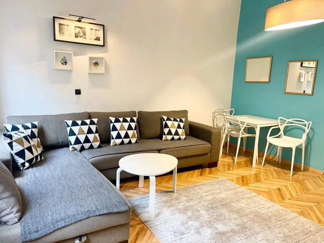 Apartment Saraj-Bosna Free Parking