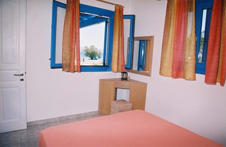 Moustakas Beach Hotel