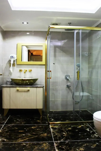 Rada Apart Hotel