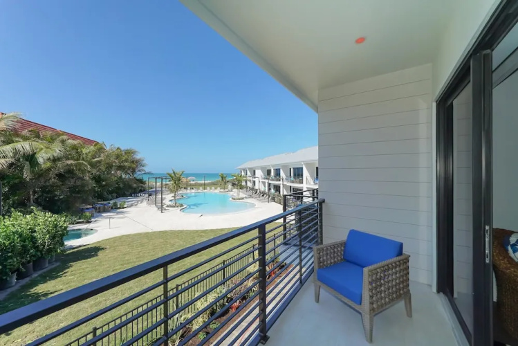 Anna Maria Beach Resort Rm 213