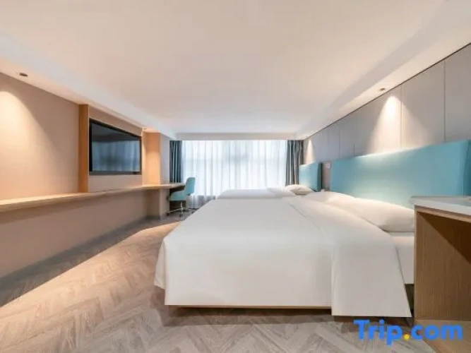 Economy Twin room