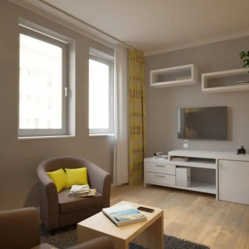 ADAPT APARTMENT HOTEL Siegen