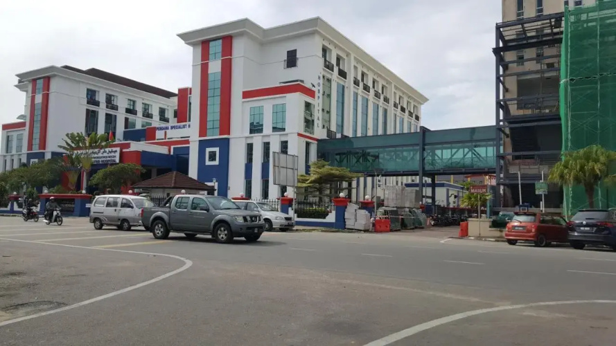 Imagen del hotel