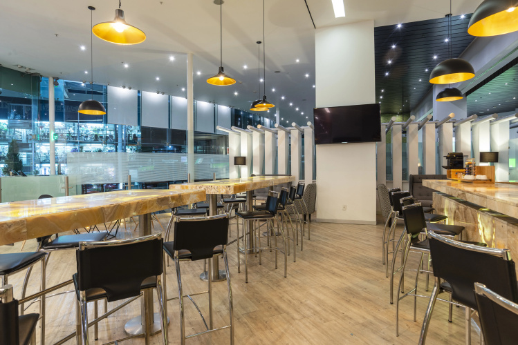 Holiday Inn Mexico City - Plaza Universidad photo 25