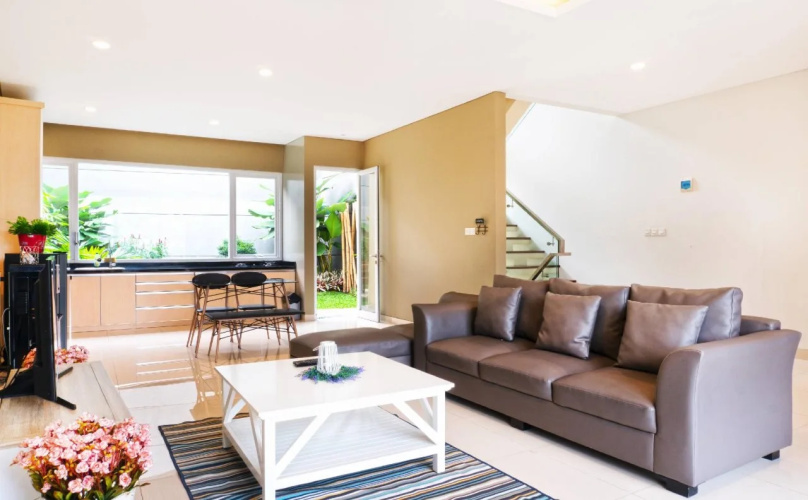 Butternut Tree Townhomes