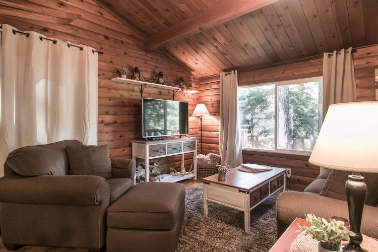 A Peace of Pine