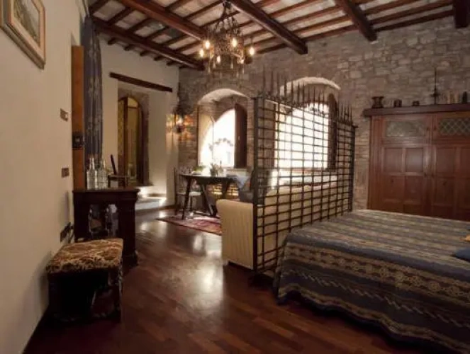 Classic Double Apartment