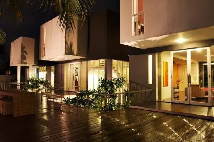 Utopia Extraordinary Living Residence