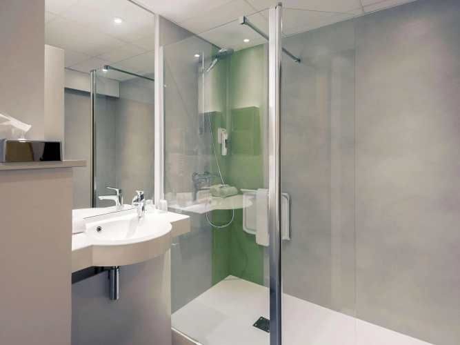 Mercure Niort Marais Poitevin