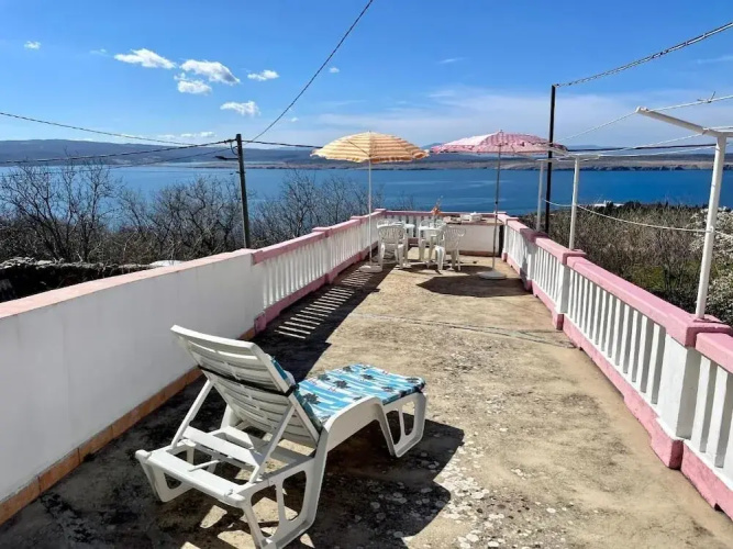 Holiday house Luky