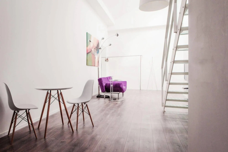 Gallery Loft Cologne