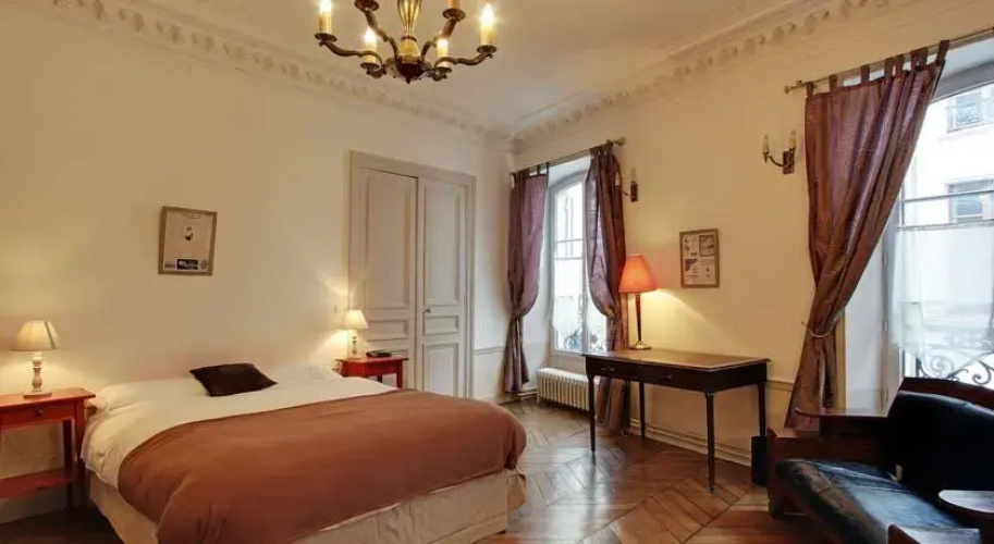 Parisian Home - Bonne Nouvelle Poissonnière