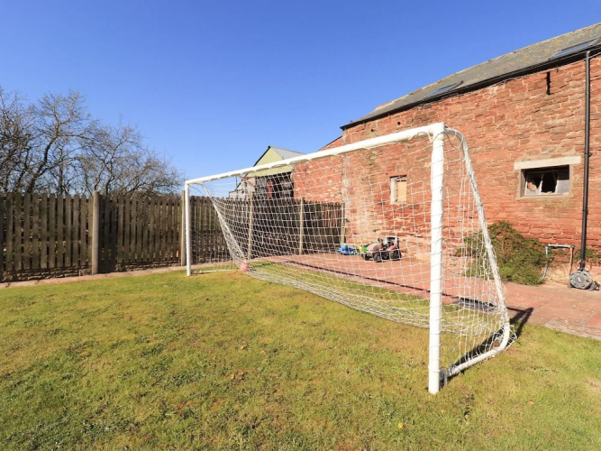 Stable Cottage