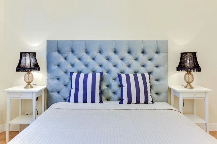 Deluxe Double Apartment