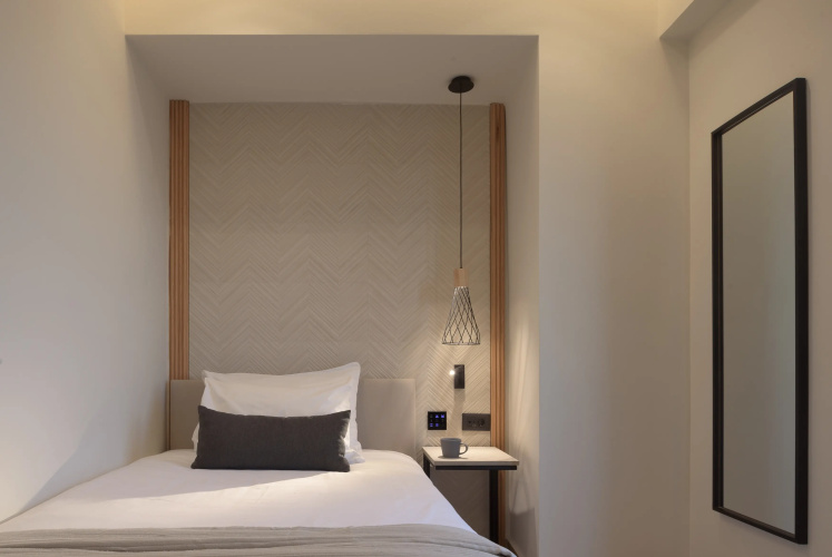 Hotel Ideon