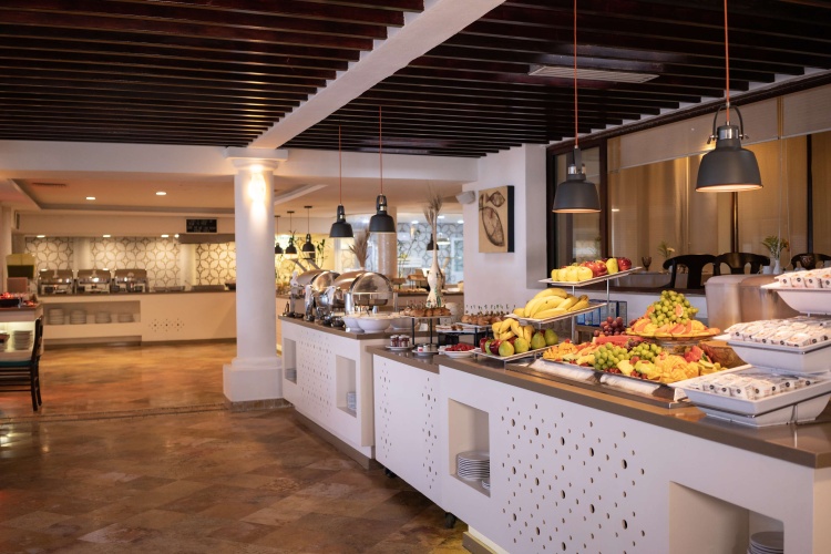 Buenaventura Grand Hotel & Great Moments photo 12