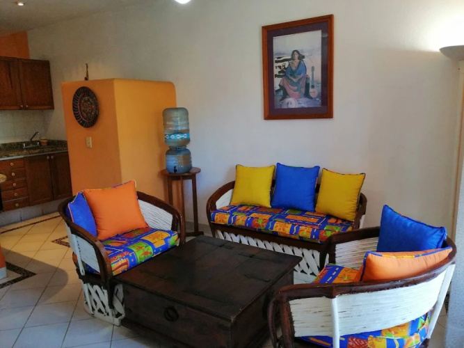 Apartment Pablito -