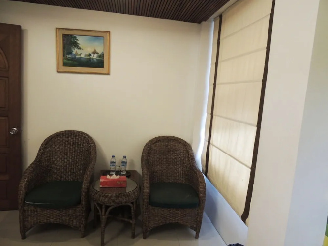 Hotel Pho Sein