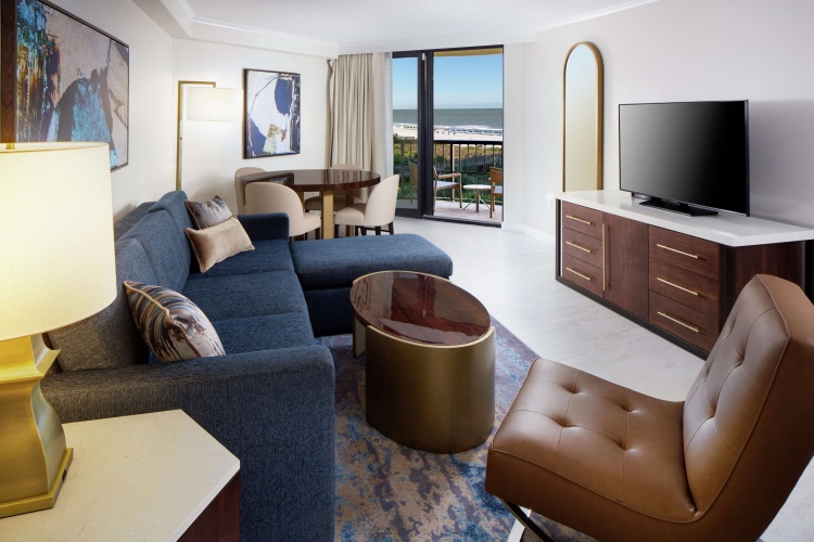 Hilton Marco Island Beach Resort & Spa photo 7