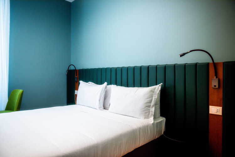 Boutique Centrale Palace Hotel photo 26