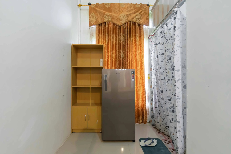 Wisma Padati Syariah RedPartner