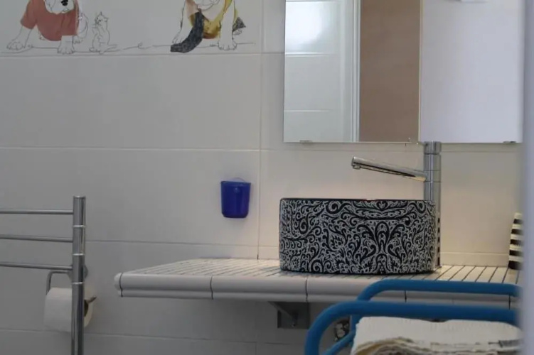 Il Caimano B&B