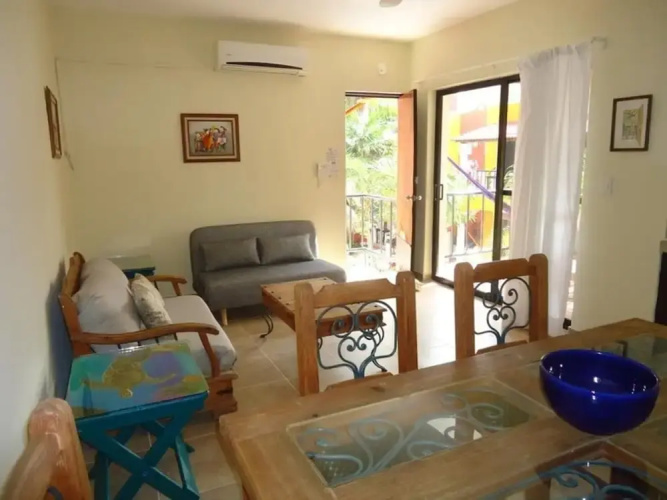 Hotel Acuario PLAYA DEL CARMEN