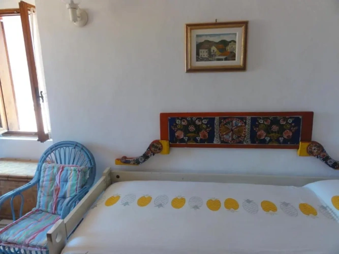 2 Bedrooms Cottage