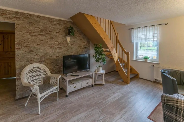 Duplex Apartment